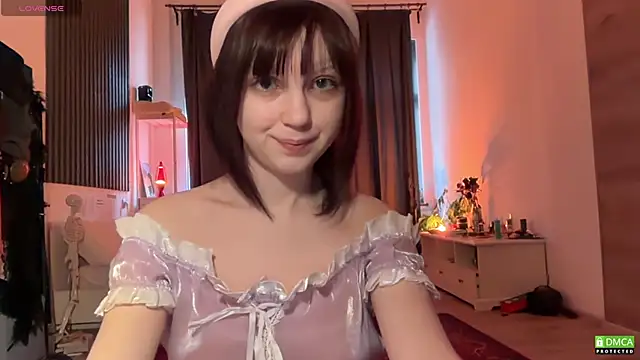 electric babe online show from 03/19/26, 07:23