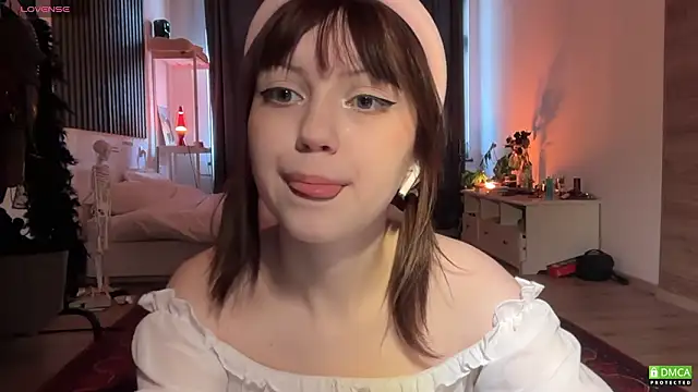 electric babe online show from 03/25/26, 11:16