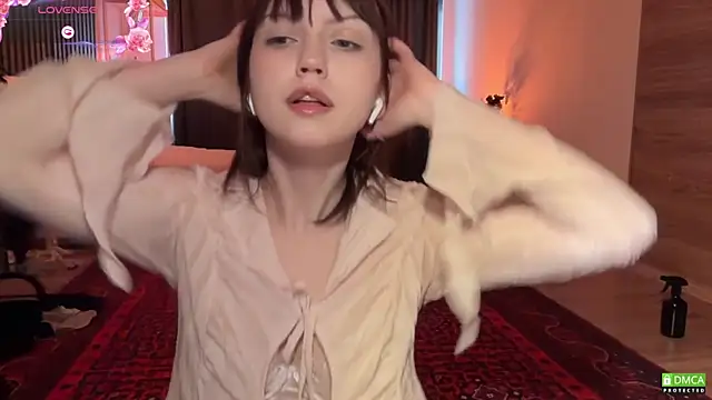 electric babe online show from 03/26/26, 12:55