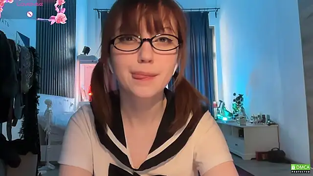 electric babe online show from 04/18/26, 11:14