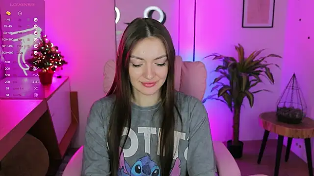 Micky  love online show from 01/05/25, 01:35