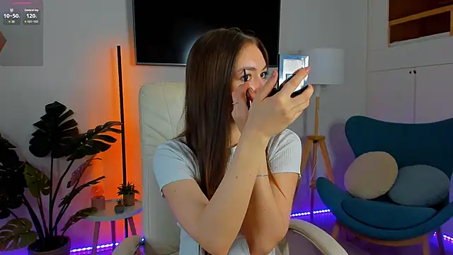 Micky  love online show from 04/20/26, 07:04