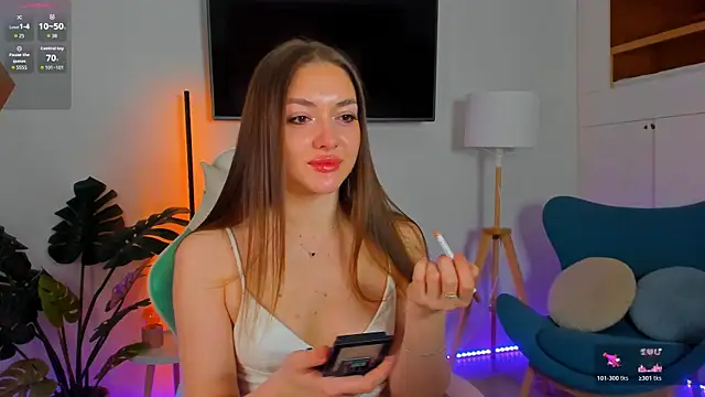 Micky  love online show from 04/24/26, 07:05