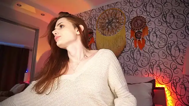 Snapshot of Foxy_irene chatting on 02/13/25, 01:05 Foxy irene online show from 02/13/25, 01:05