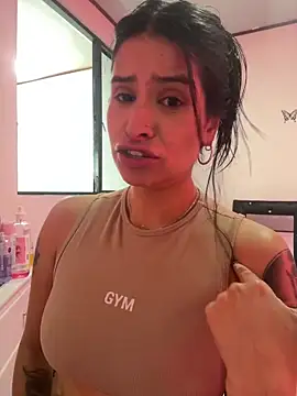  elektrah online show from 02/25/26, 04:49