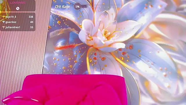 blaisysmith online show from 03/16/25, 06:12