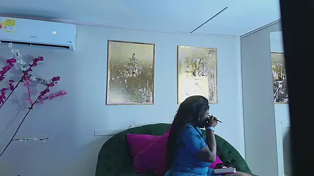 blaisysmith online show from 04/07/26, 11:32