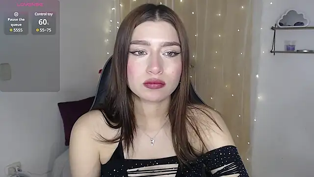 mily thomson b  online show from 02/15/25, 11:58