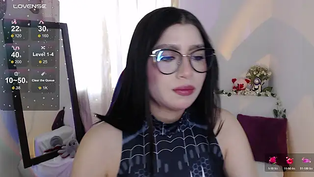 Snapshot of mily_thomson_b_ chatting on 02/24/26, 08:29 mily thomson b online show from 02/24/26, 08:29