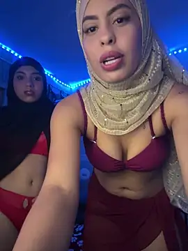 JannaNader12 online show from 02/15/26, 09:44