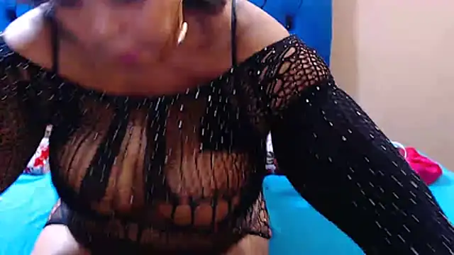 ebonycandy10 online show from 12/19/25, 05:47