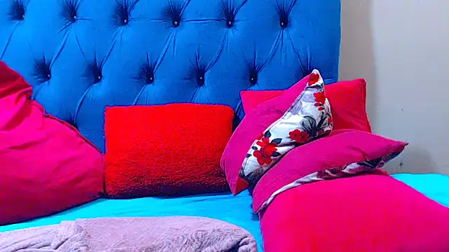 ebonycandy10 online show from 01/31/26, 08:40