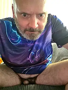 DaddyBob55xh online show from 06/07/26, 11:03