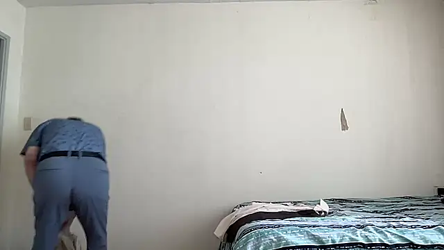DaddyBob55xh online show from 06/08/26, 03:45