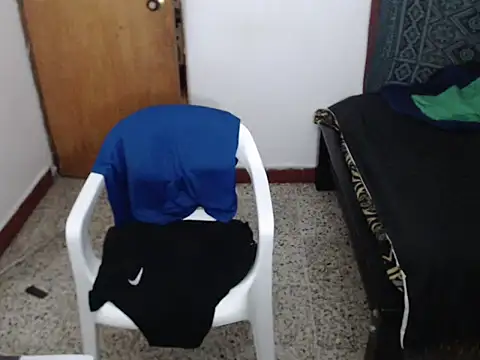 jefmuscle online show from 12/01/25, 12:43