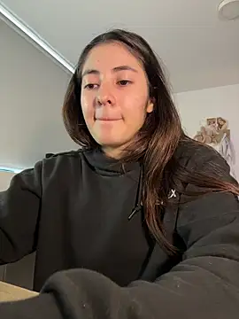 Princ3ssgabi online show from 11/19/25, 07:36