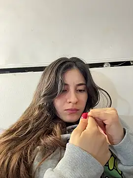 Princ3ssgabi online show from 12/16/25, 02:38