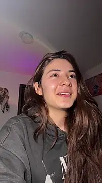 Princ3ssgabi online show from 02/26/26, 12:20