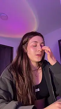 Princ3ssgabi online show from 03/11/26, 11:33