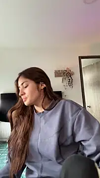 Princ3ssgabi online show from 03/24/26, 03:17