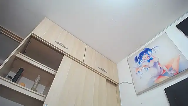 Jhhan234 online show from 09/13/25, 04:29