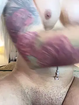 Exotic  XXX online show from 04/19/26, 09:06