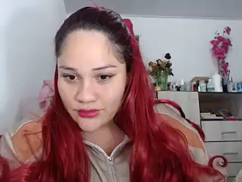 melissa4855 online show from 12/12/24, 02:59