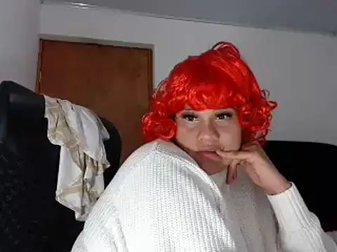 melissa4855 online show from 01/02/25, 01:49