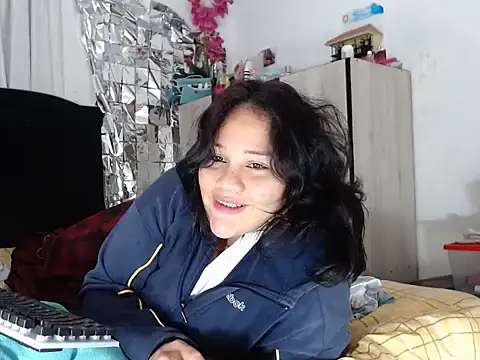 melissa4855 online show from 01/25/25, 12:59