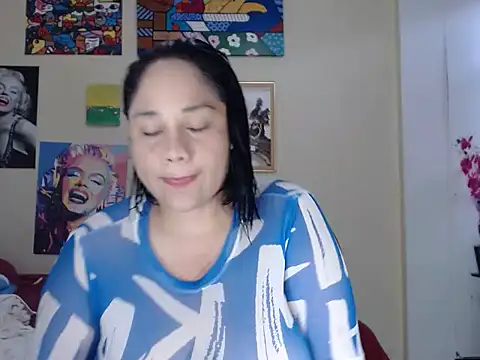 melissa4855 online show from 11/14/25, 09:46