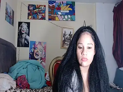 melissa4855 online show from 01/13/26, 01:11