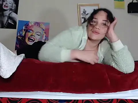 melissa4855 online show from 02/21/26, 06:25