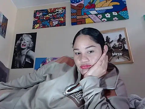 melissa4855 online show from 02/21/26, 06:42