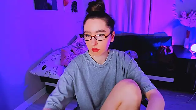 Lily xBabe online show from 12/03/25, 01:42