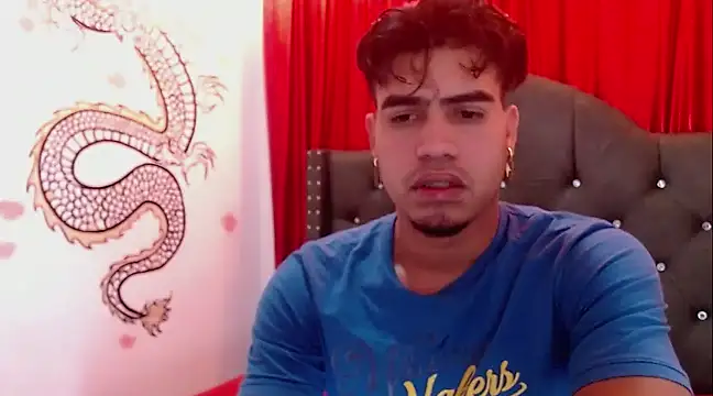 Snapshot of jaden_98_ chatting on 02/18/25, 04:16 jaden 98 online show from 02/18/25, 04:16