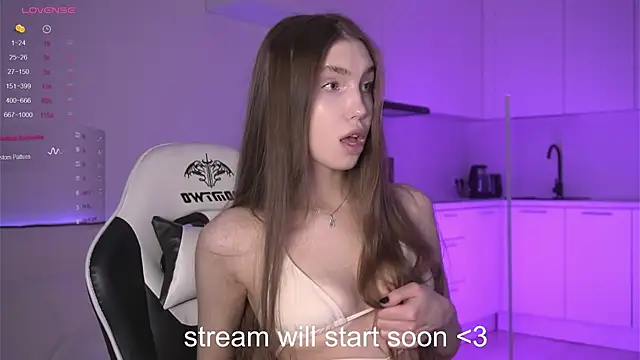 haileyishere online show from 04/15/26, 12:06