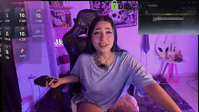 Snapshot of sweetcoralinee chatting on 01/08/26, 03:09 sweetcoralinee online show from 01/08/26, 03:09