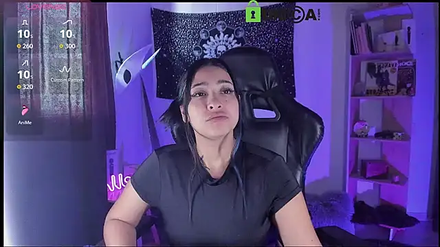 Snapshot of sweetcoralinee chatting on 01/15/26, 02:43 sweetcoralinee online show from 01/15/26, 02:43