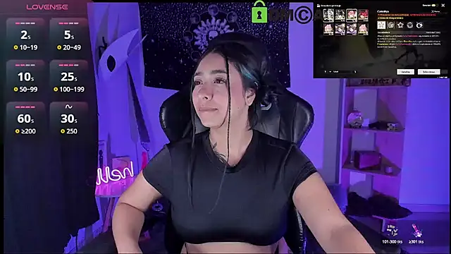 Snapshot of sweetcoralinee chatting on 01/16/26, 02:48 sweetcoralinee online show from 01/16/26, 02:48