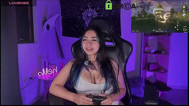 Snapshot of sweetcoralinee chatting on 01/17/26, 03:00 sweetcoralinee online show from 01/17/26, 03:00