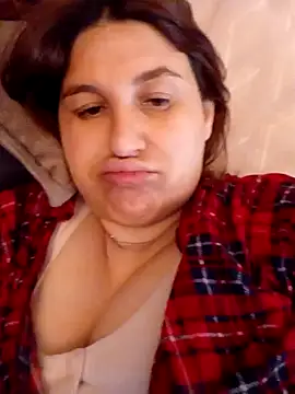 BlackVBarbie online show from 02/22/26, 10:25