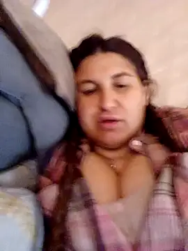 BlackVBarbie online show from 04/10/26, 11:04