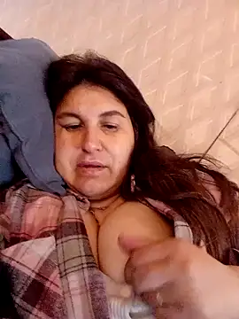 BlackVBarbie online show from 04/18/26, 09:02