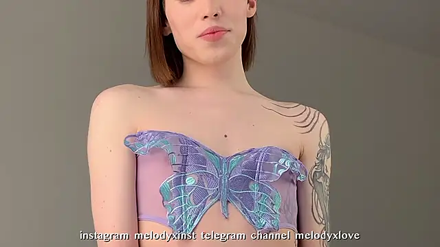 melodyxlove online show from 03/23/25, 06:26