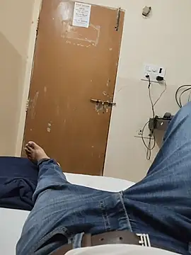 DADDY69SS online show from 04/25/26, 02:03