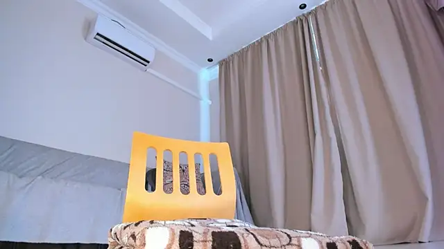 Cherrypie 001 online show from 07/30/26, 04:22