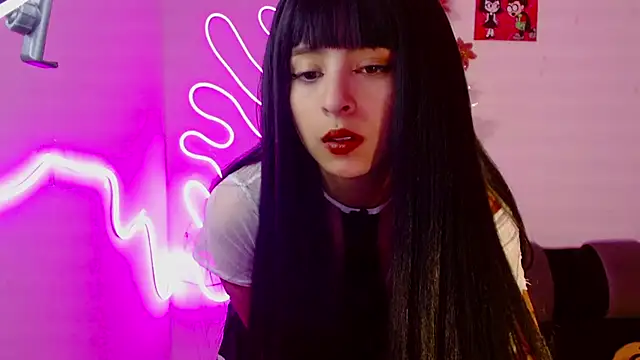 Snapshot of Kind_Scarlett chatting on 12/20/24, 07:17 Kind Scarlett online show from 12/20/24, 07:17