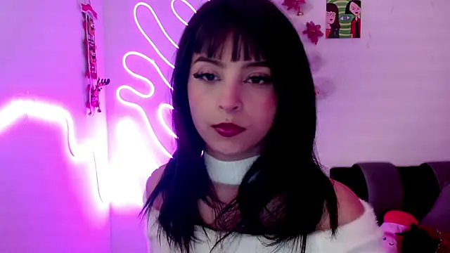 Snapshot of Kind_Scarlett chatting on 01/10/25, 10:36 Kind Scarlett online show from 01/10/25, 10:36