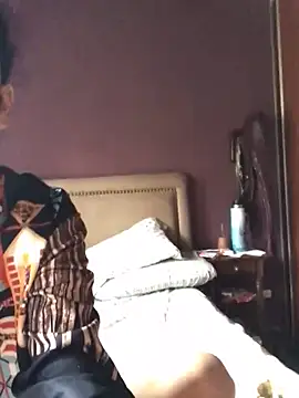 Marcoroom online show from 09/20/25, 02:29