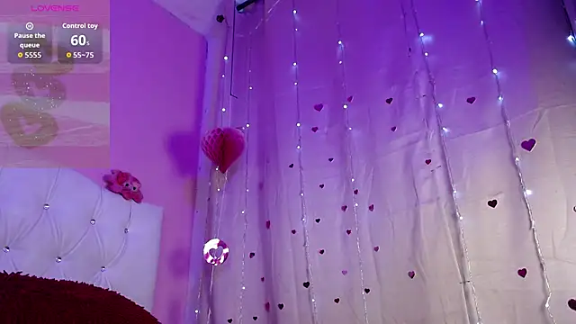 HECATE 23 online show from 04/25/26, 02:14